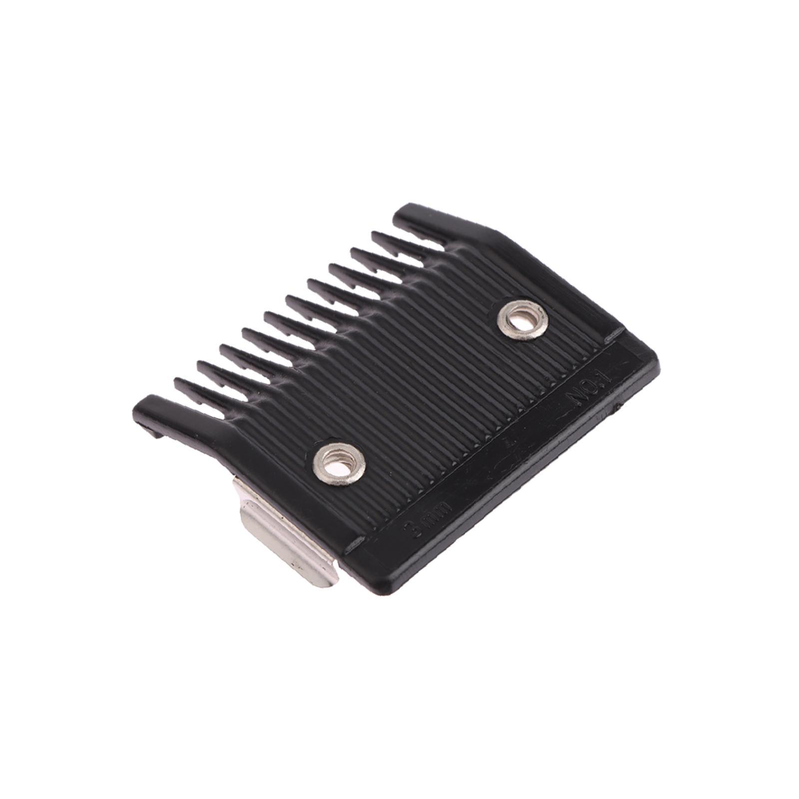 Geleidingskammen voor tondeuse - Clipper Guard Guide Combs Set recensie en prijs