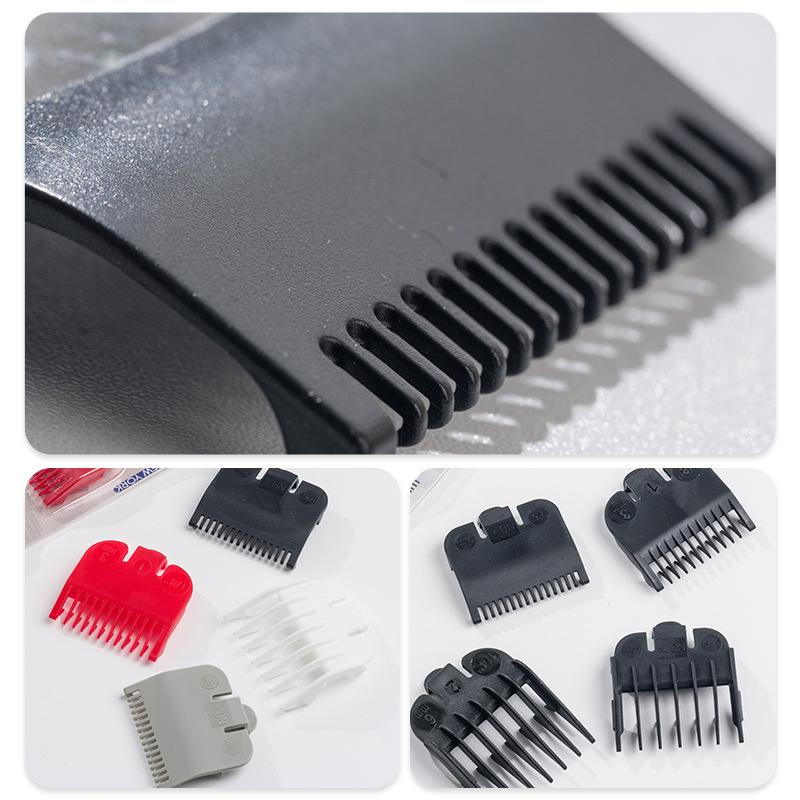 Limit Comb Set Haarknipper Opz - Clipper Guard Guide Combs Set recensie en prijs