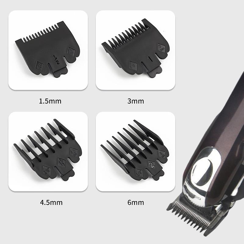 Limit Comb Set Haarknipper Opz - Clipper Guard Guide Combs Set recensie en prijs