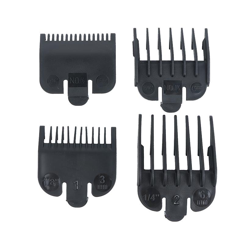 Limit Comb Set Haarknipper Opz - Clipper Guard Guide Combs Set recensie en prijs
