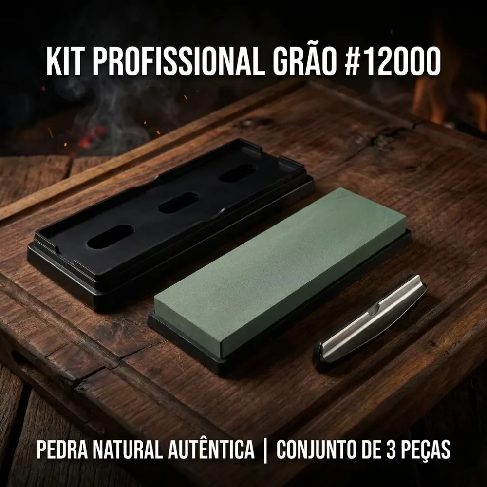 Natuurlijke slijpsteen, set me - Clipper Blade Sharpener Stone recensie en prijs