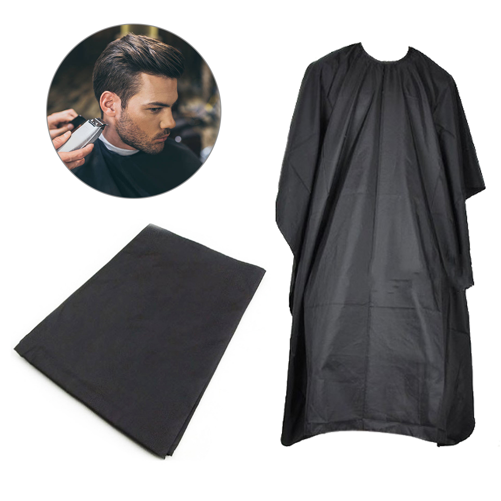 Kappers Schort Voor Man Kapsel - Barber Cape Waterproof Hair Cutting recensie en prijs