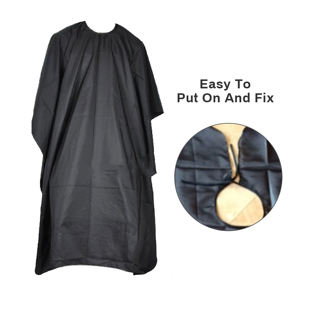 Kappers Schort Voor Man Kapsel - Barber Cape Waterproof Hair Cutting recensie en prijs