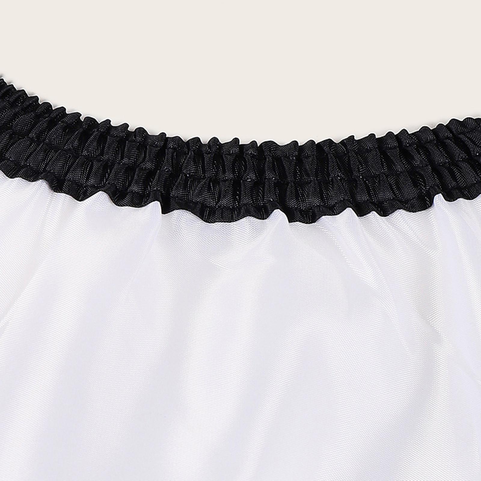 Waterdichte polyester haar kni - Barber Cape Waterproof Hair Cutting recensie en prijs