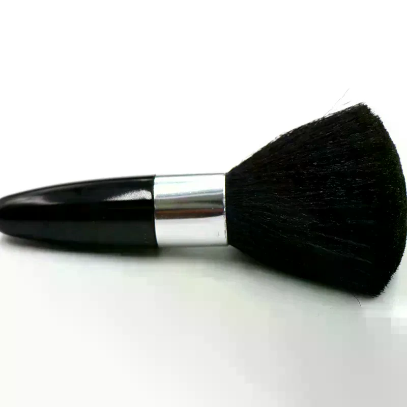 1PCS Zachte Nek- en Gezichtsbo - Neck Duster Brush Barber Salon recensie en prijs