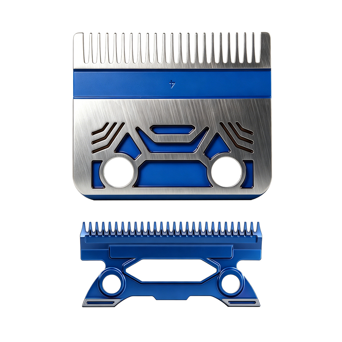 BRDCLIP BRD-808C Keramisch ver - Hair Clipper Ceramic Blade Replacement recensie en prijs