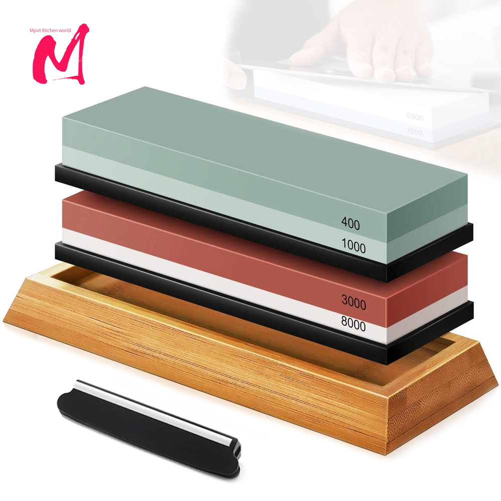 Slijpsteen Messenslijper Profe - Clipper Blade Sharpener Stone recensie en prijs