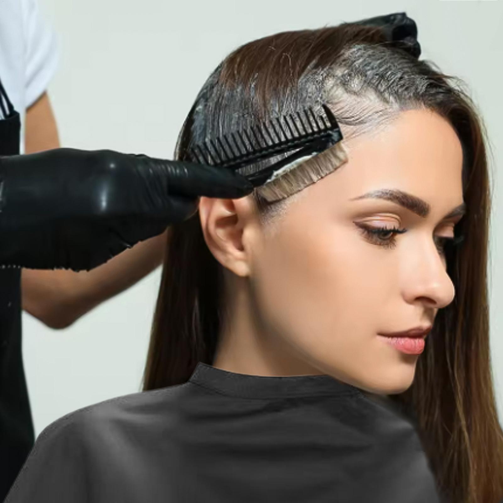Kapselcapes voor volwassenen W - Barber Cape Waterproof Hair Cutting recensie en prijs