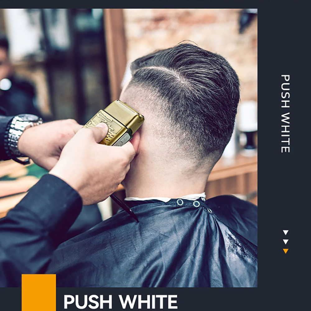 Kemei Waterdichte Barbierbenod - Foil Shaver Cordless Electric Bald Head recensie en prijs