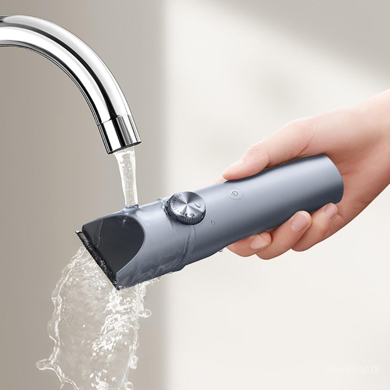 XIAOMI Mijia elektrische tonde - Cordless Hair Clippers Professional Barber recensie en prijs