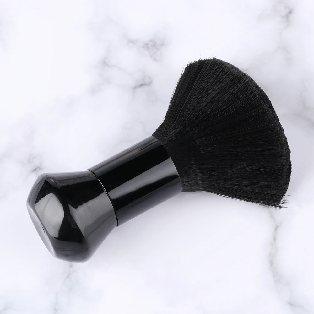 1PC Zachte Hals Gezicht Stofdo - Neck Duster Brush Barber Salon recensie en prijs