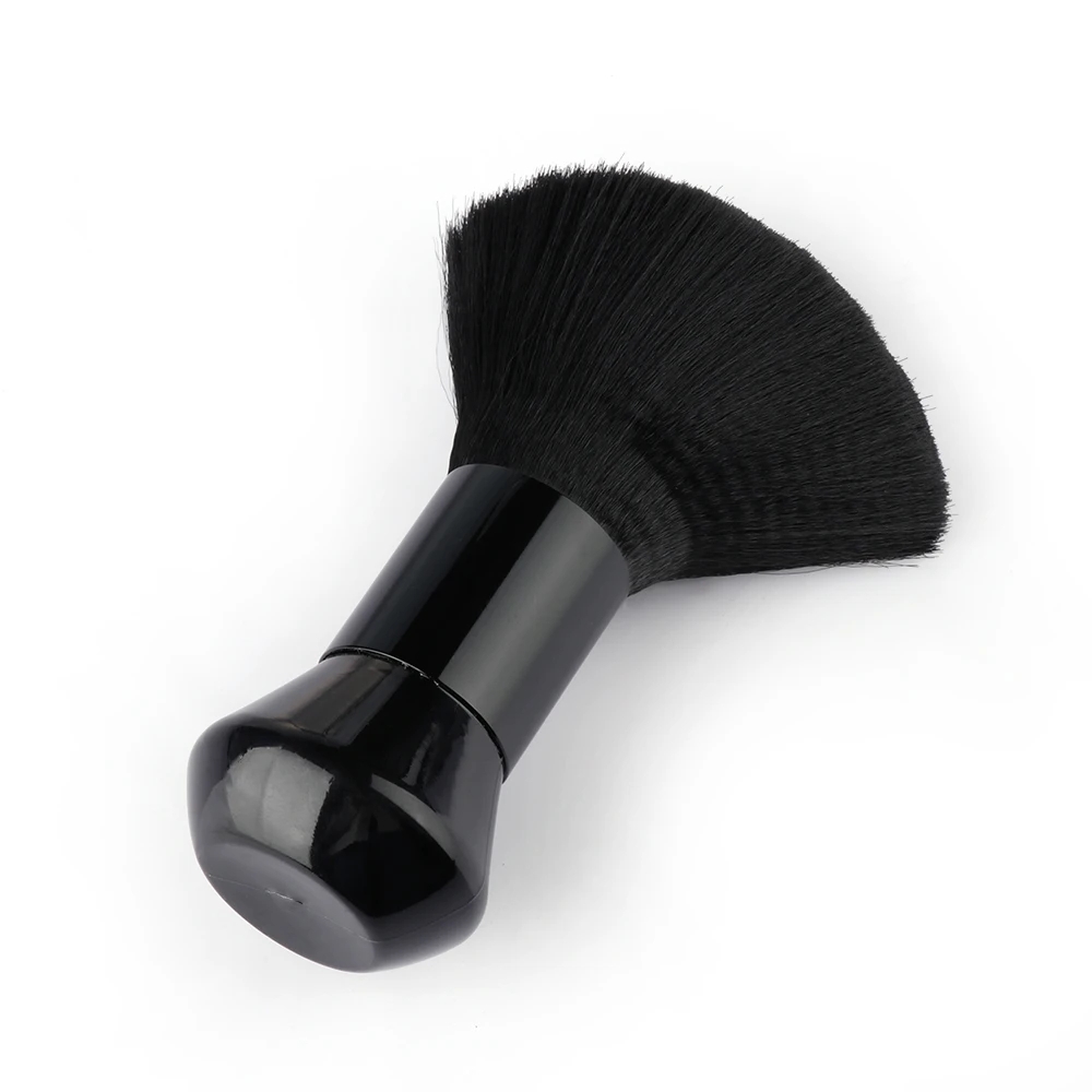1PC Zachte Hals Gezicht Stofdo - Neck Duster Brush Barber Salon recensie en prijs