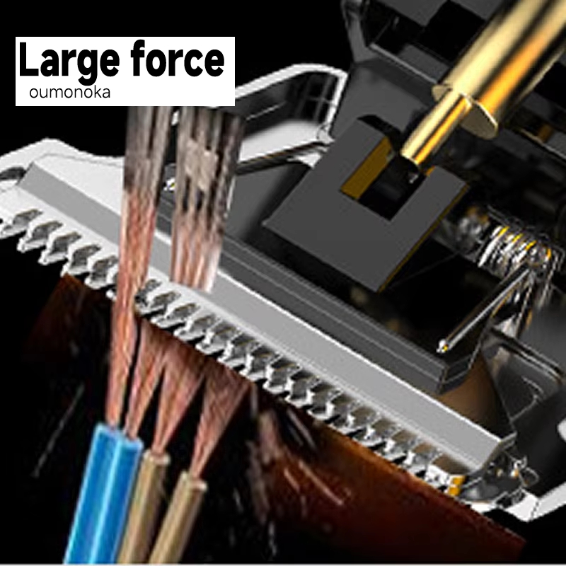 2026 Draagbare T9 Haarkapper U - Zero Gapped T Blade Hair Trimmer recensie en prijs