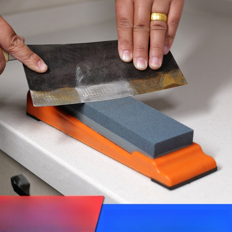 Slijpsteen huishoudelijk keuke - Clipper Blade Sharpener Stone recensie en prijs
