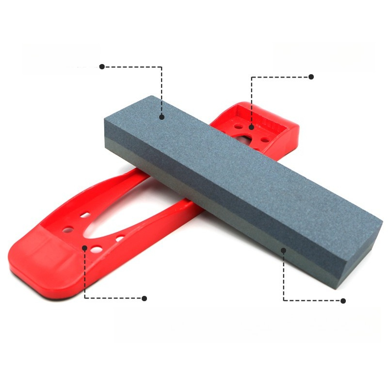 Slijpsteen huishoudelijk keuke - Clipper Blade Sharpener Stone recensie en prijs