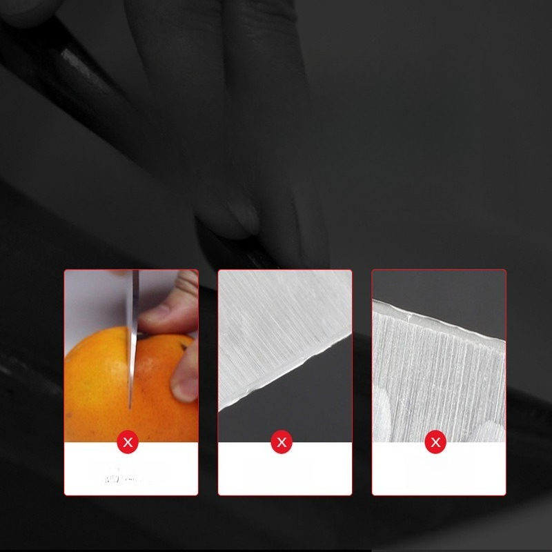 Slijpsteen huishoudelijk keuke - Clipper Blade Sharpener Stone recensie en prijs