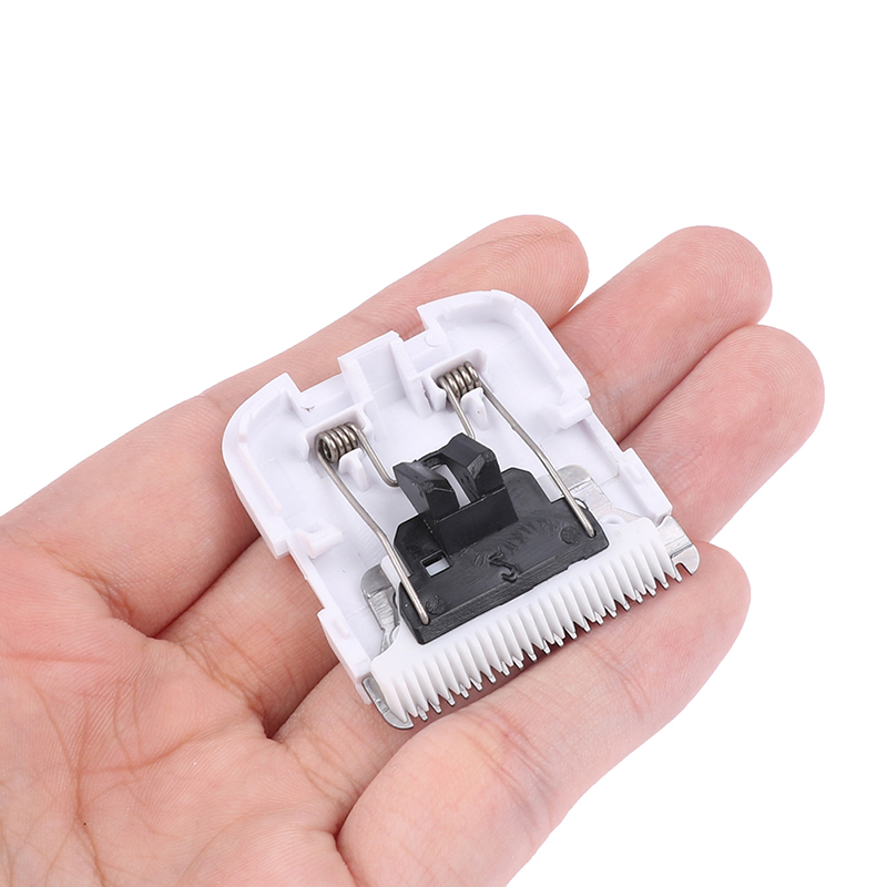 1 Stuk Vervangende Haarknipper - Hair Clipper Ceramic Blade Replacement recensie en prijs