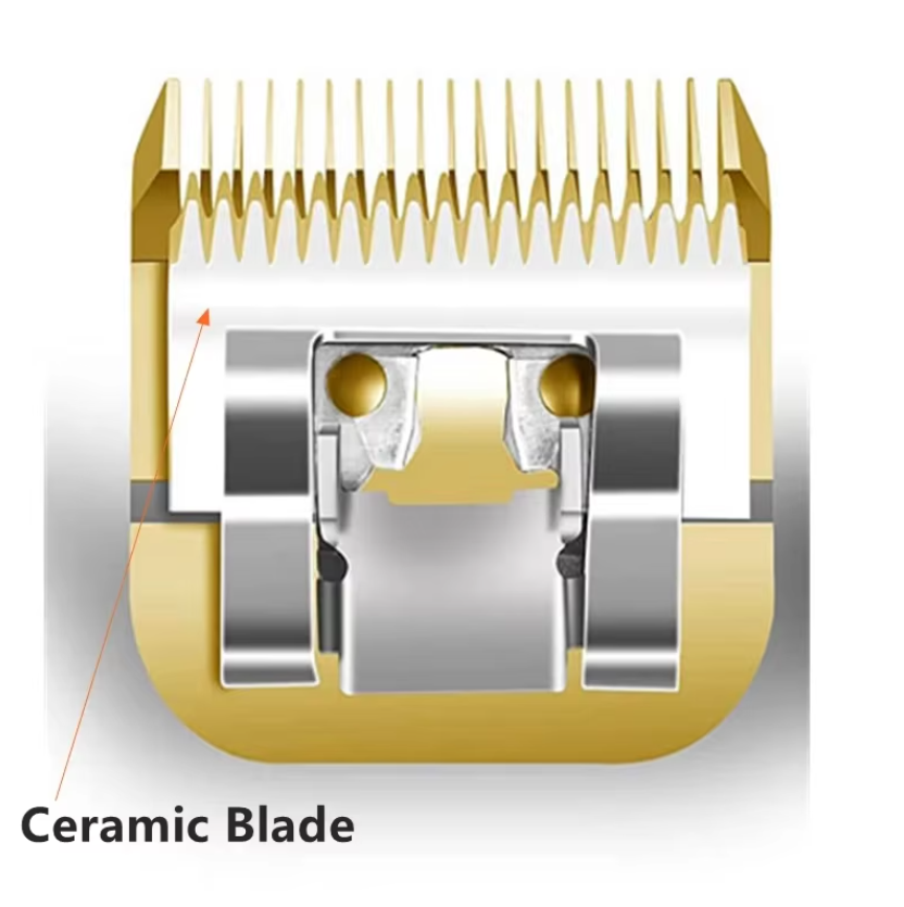7FC/5FC/4FC/ # 10/ # 15/ # 30/ - Hair Clipper Ceramic Blade Replacement recensie en prijs
