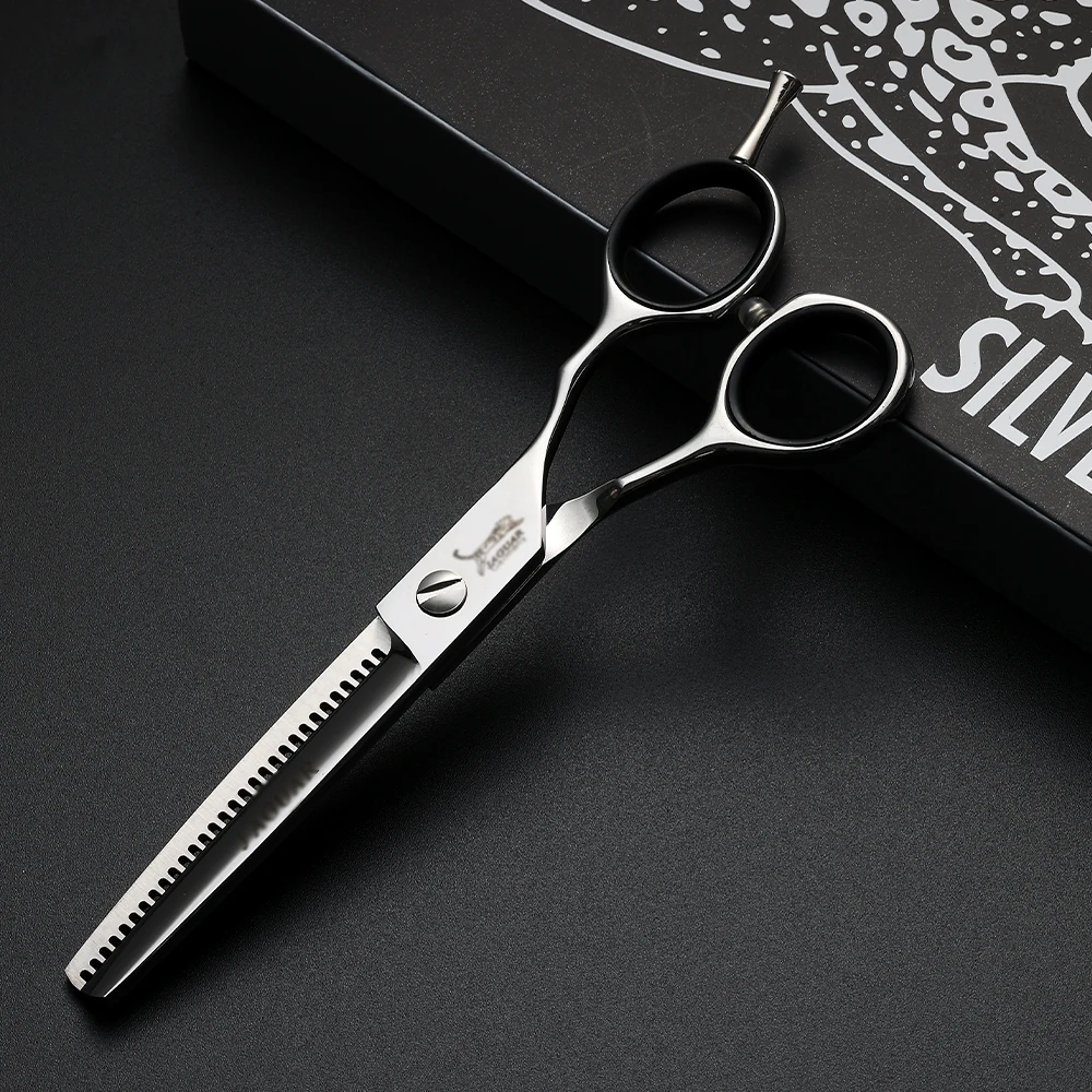5.5/6.0/6.5/7.0 Inch Omgekeerd - Hair Cutting Scissors Shears Set 6 Inch recensie en prijs