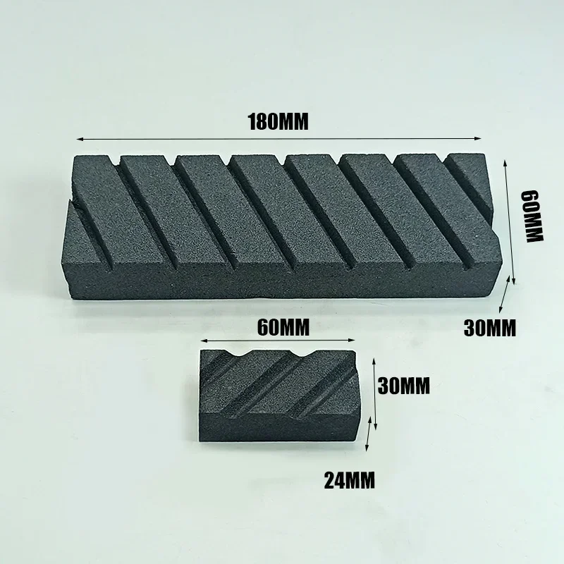 320 # Correctie Steen Slijpen  - Clipper Blade Sharpener Stone recensie en prijs