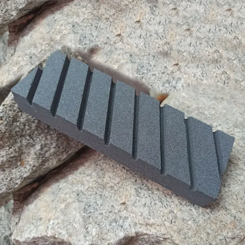 320 # Correctie Steen Slijpen  - Clipper Blade Sharpener Stone recensie en prijs