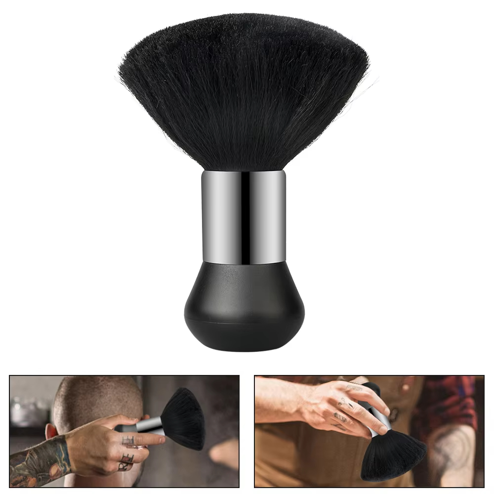 Professionele Barbier Nekborst - Neck Duster Brush Barber Salon recensie en prijs