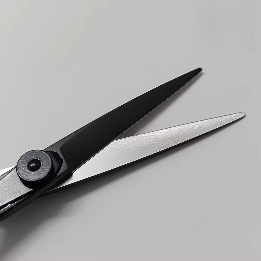 Kappersschaarset, 6 inch zwart - Hair Cutting Scissors Shears Set 6 Inch recensie en prijs