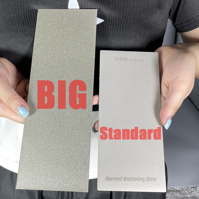 Bis Size Diamond Knife Sharpen - Clipper Blade Sharpener Stone recensie en prijs
