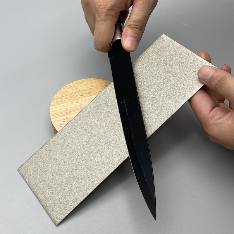 Bis Size Diamond Knife Sharpen - Clipper Blade Sharpener Stone recensie en prijs