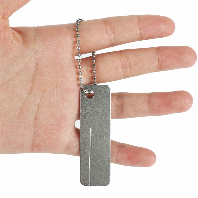 Grit 400/1000 Dubbelzijdig Dia - Clipper Blade Sharpener Stone recensie en prijs