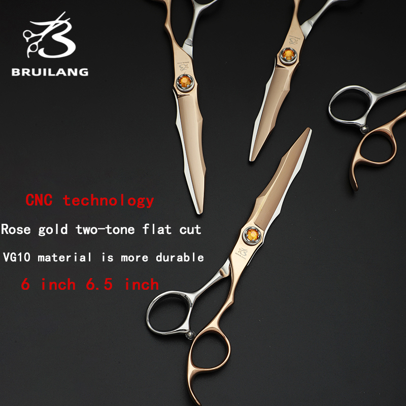 Professionele kappersscharen,  - Hair Cutting Scissors Shears Set 6 Inch recensie en prijs