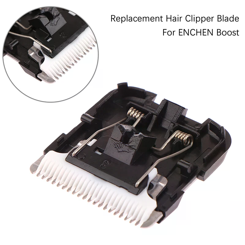 /TPz/Hair Clipper Blades Keram - Hair Clipper Ceramic Blade Replacement recensie en prijs