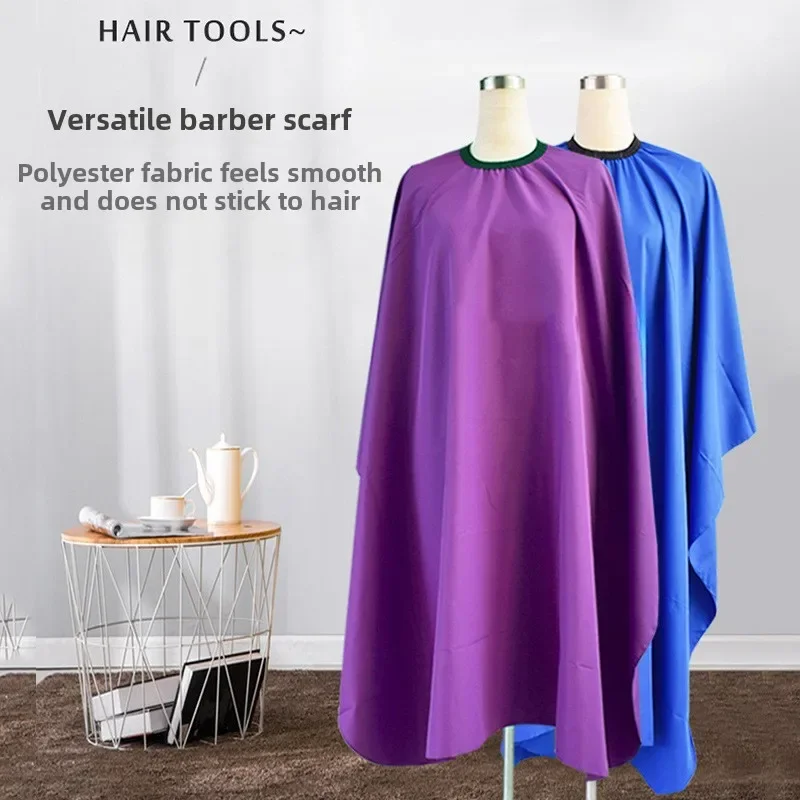 140*120 cm Haar Knippen Toga K - Barber Cape Waterproof Hair Cutting recensie en prijs