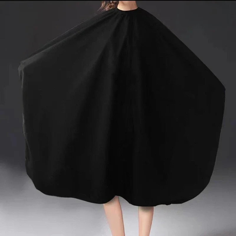 140*120 cm Haar Knippen Toga K - Barber Cape Waterproof Hair Cutting recensie en prijs
