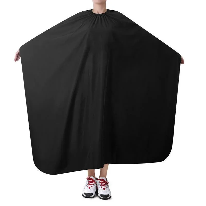 140*120 cm Haar Knippen Toga K - Barber Cape Waterproof Hair Cutting recensie en prijs
