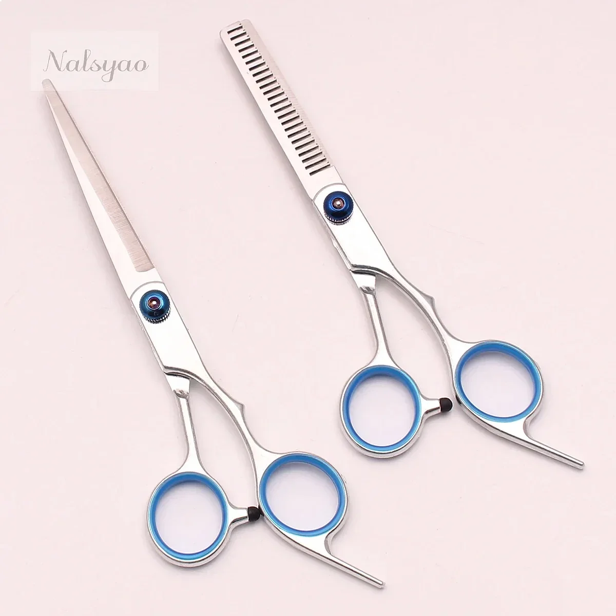 Kappersschaar 6 inch Japan roe - Hair Cutting Scissors Shears Set 6 Inch recensie en prijs