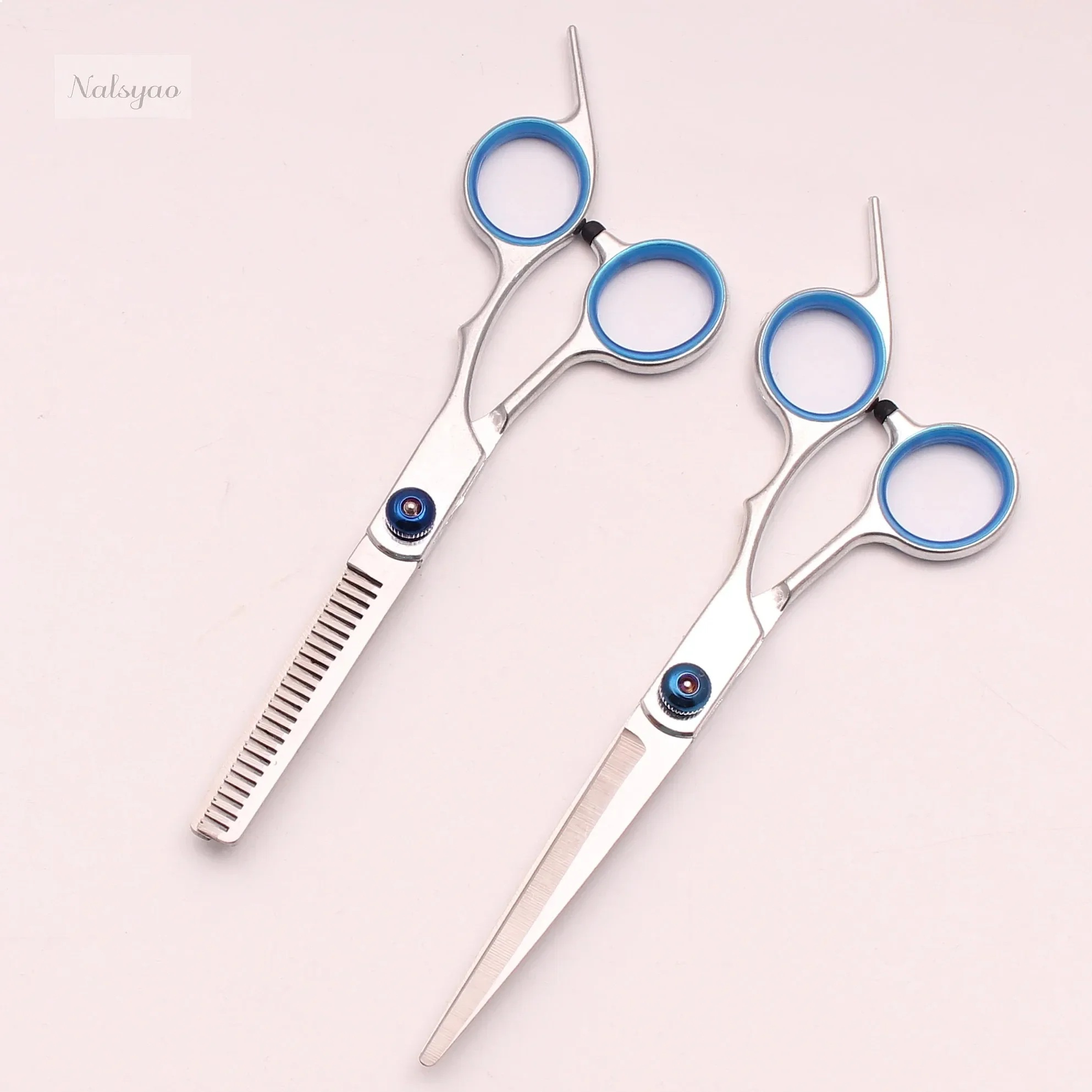 Kappersschaar 6 inch Japan roe - Hair Cutting Scissors Shears Set 6 Inch recensie en prijs