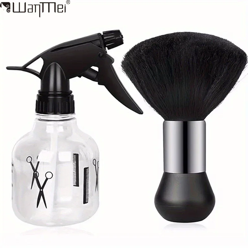 WANMEI Kapper Kapper Waterspro - Neck Duster Brush Barber Salon recensie en prijs