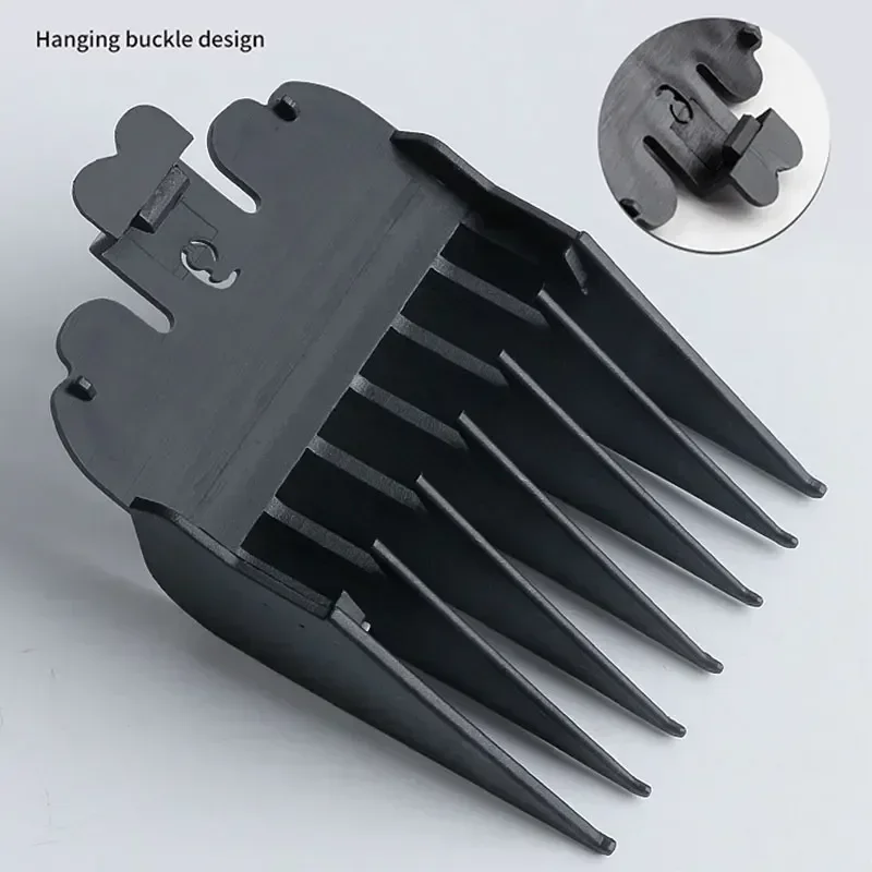 10PCS Professionele 1.5-25mm T - Clipper Guard Guide Combs Set recensie en prijs