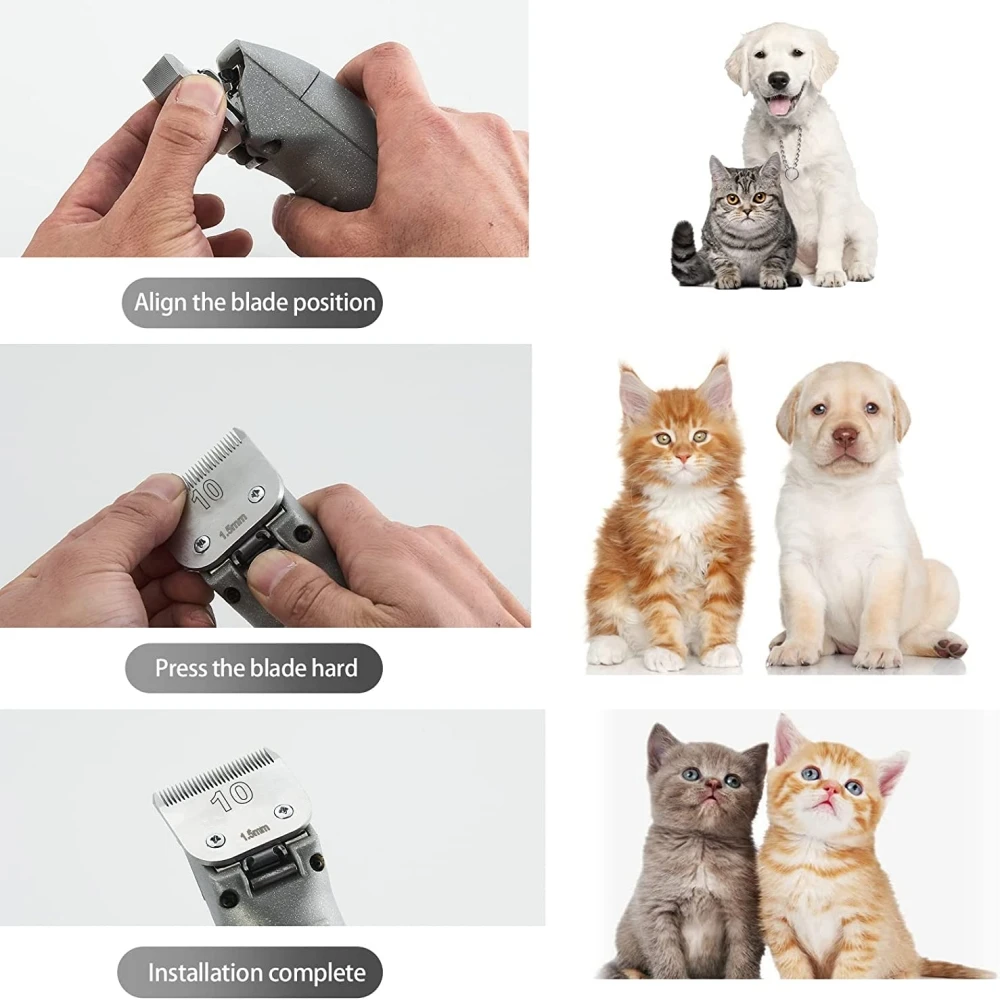 Grooming Clipper Keramische Me - Hair Clipper Ceramic Blade Replacement recensie en prijs