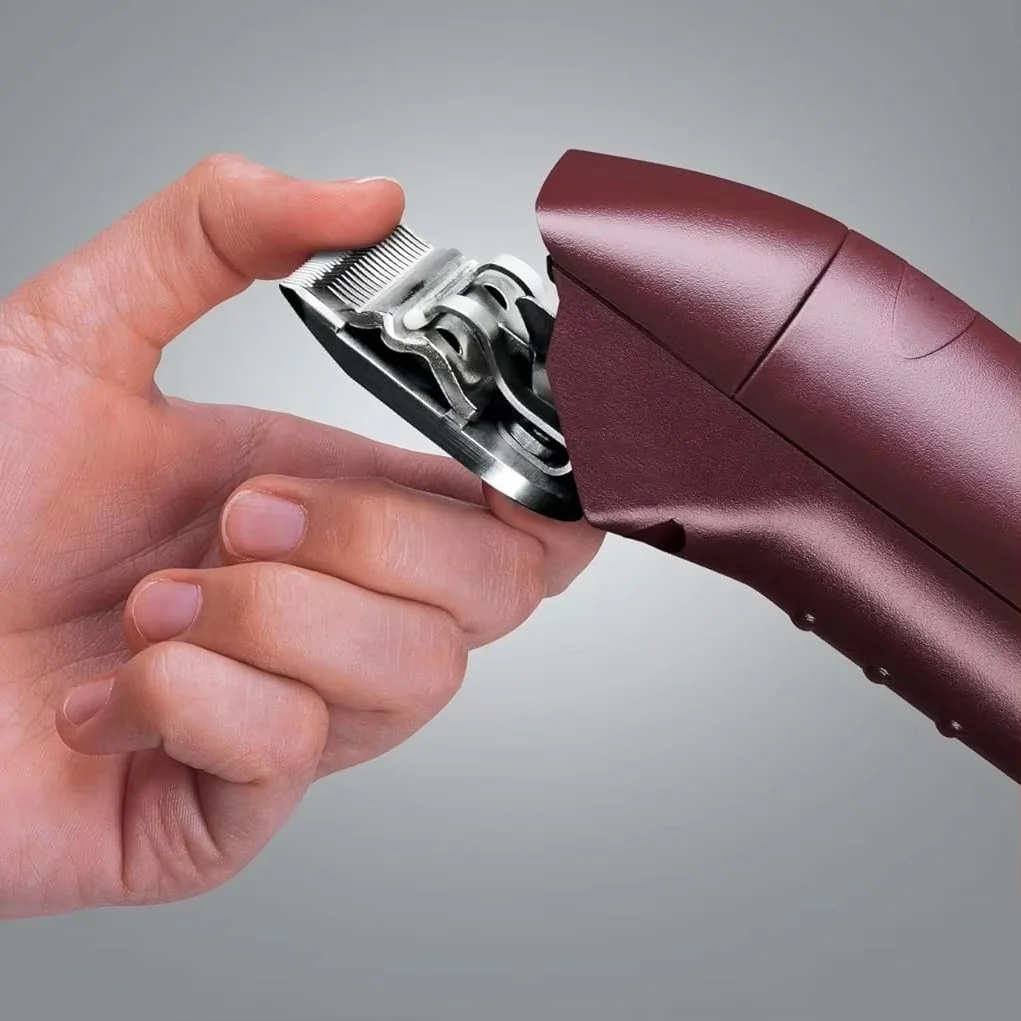 Accessoires: afneembaar mes vo - Hair Clipper Ceramic Blade Replacement recensie en prijs