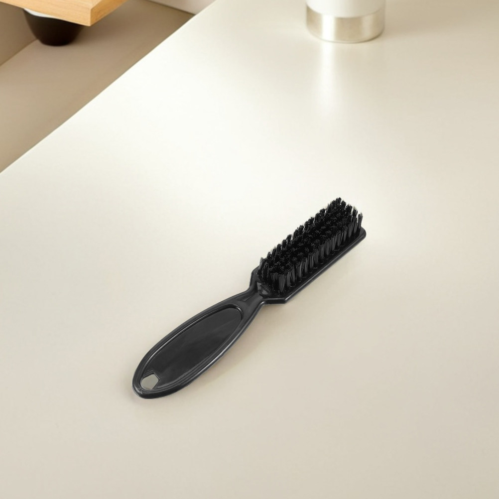 4-delige set reinigingsborstel - Fade Brush Barber Soft Bristle recensie en prijs