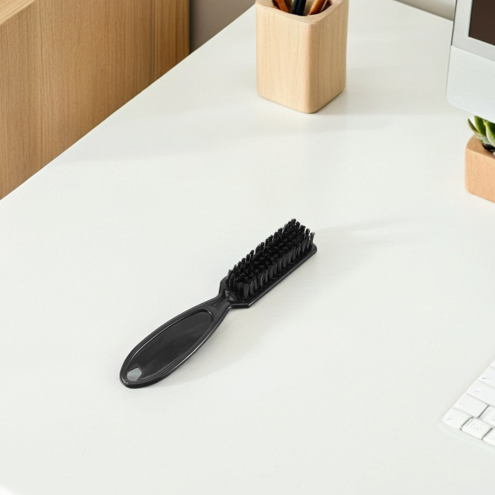 4-delige set reinigingsborstel - Fade Brush Barber Soft Bristle recensie en prijs