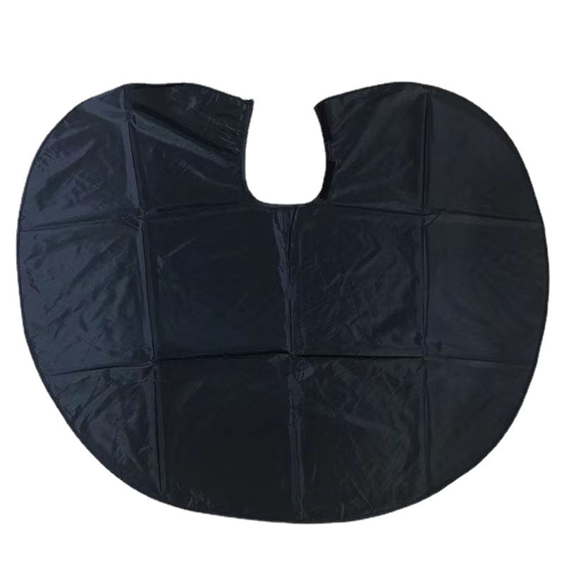 Haarknipcape, stoffen omslagdo - Barber Cape Waterproof Hair Cutting recensie en prijs