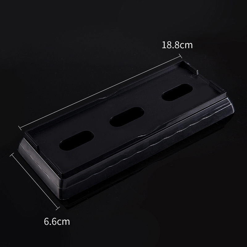 Adaee ABS Wetsteenhouder voor  - Clipper Blade Sharpener Stone recensie en prijs