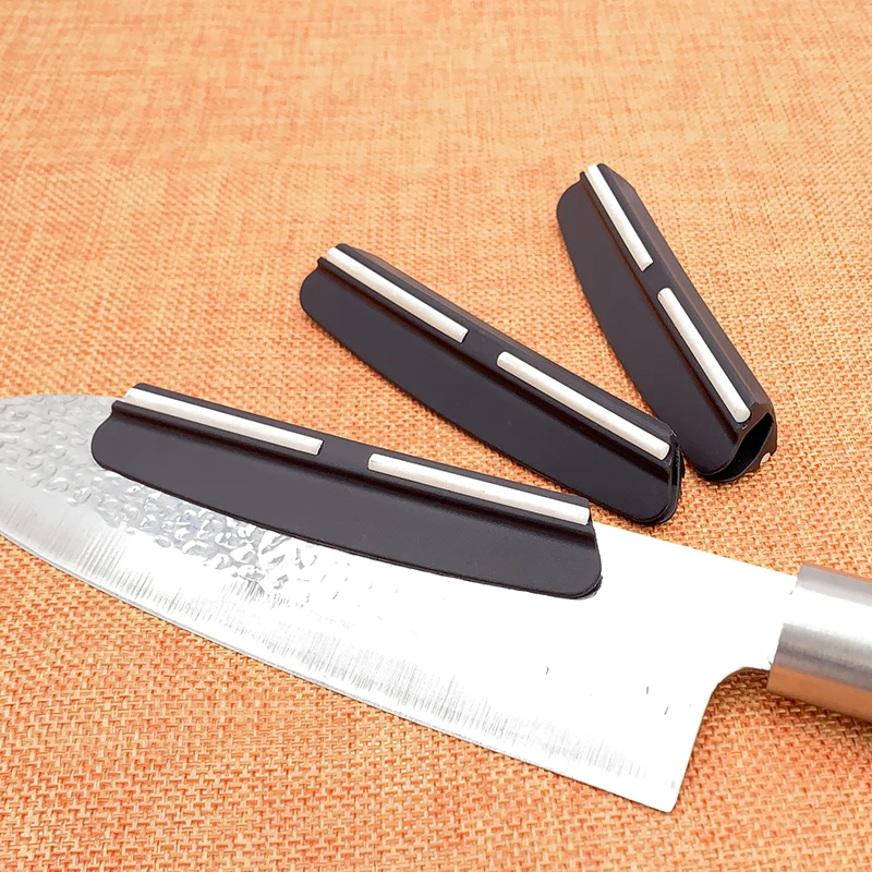 Professionele Plastic Hoekgele - Clipper Blade Sharpener Stone recensie en prijs