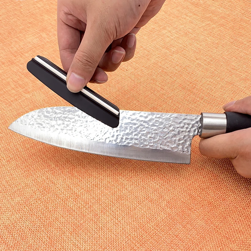 Professionele Plastic Hoekgele - Clipper Blade Sharpener Stone recensie en prijs