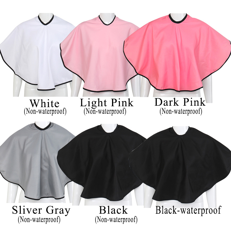 Must Have Makeup Cape Hair Cut - Barber Cape Waterproof Hair Cutting recensie en prijs