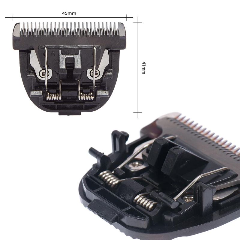 1 stuks professionele en thuis - Hair Clipper Ceramic Blade Replacement recensie en prijs