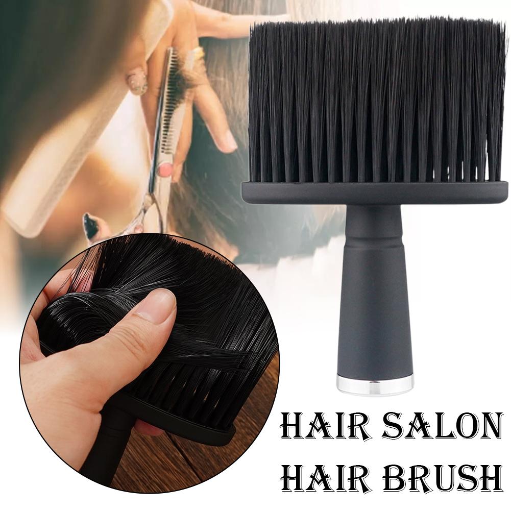1/2 Pack Kapperborstel Nekbors - Neck Duster Brush Barber Salon recensie en prijs